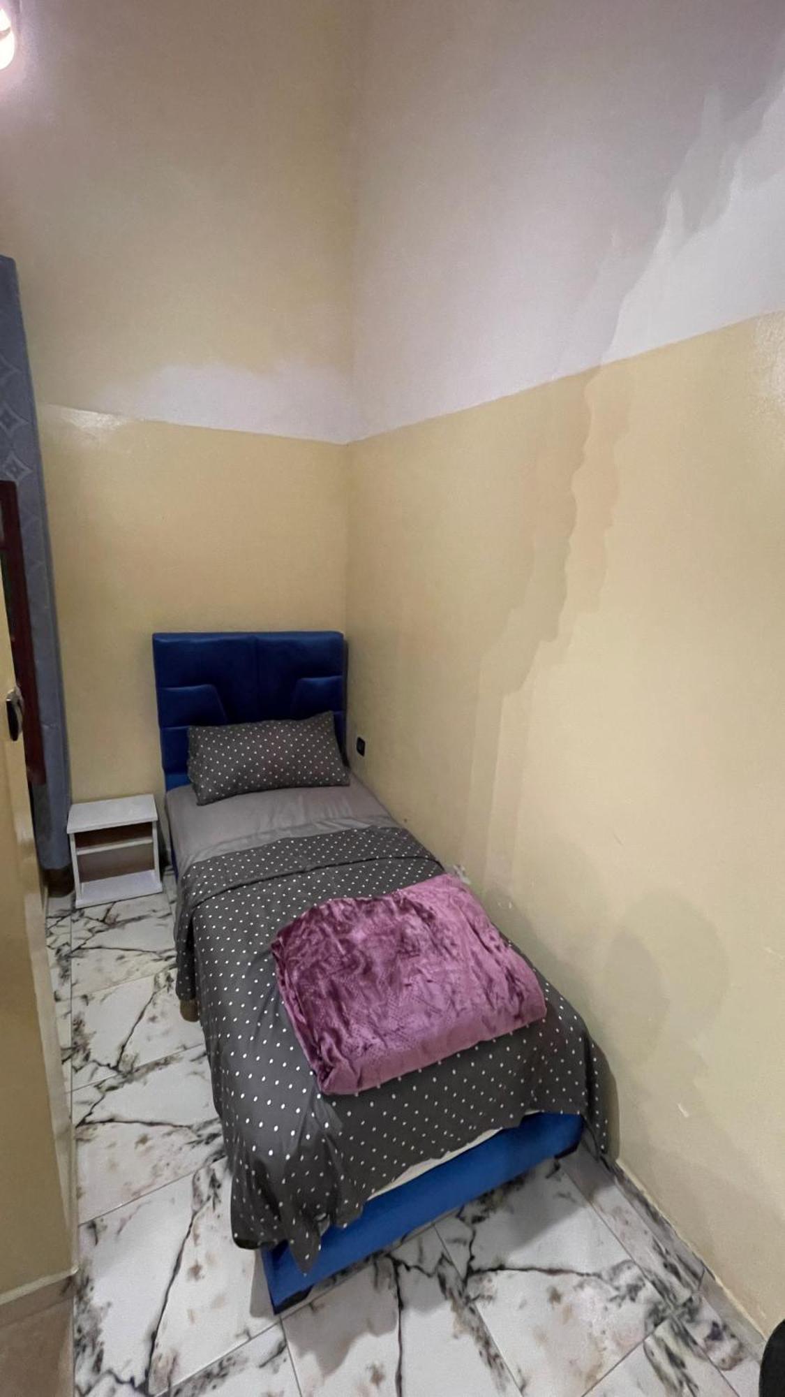 Riad Dar Al Manzah Rabat Dış mekan fotoğraf