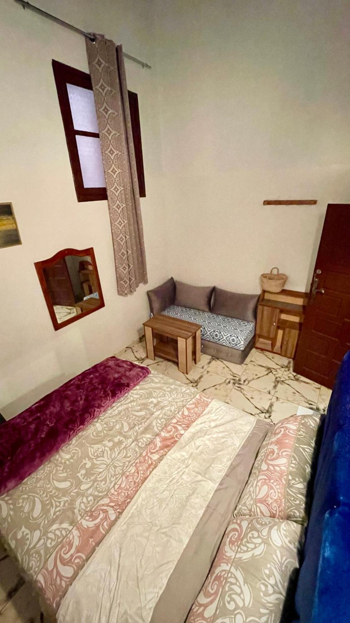 Riad Dar Al Manzah Rabat Dış mekan fotoğraf