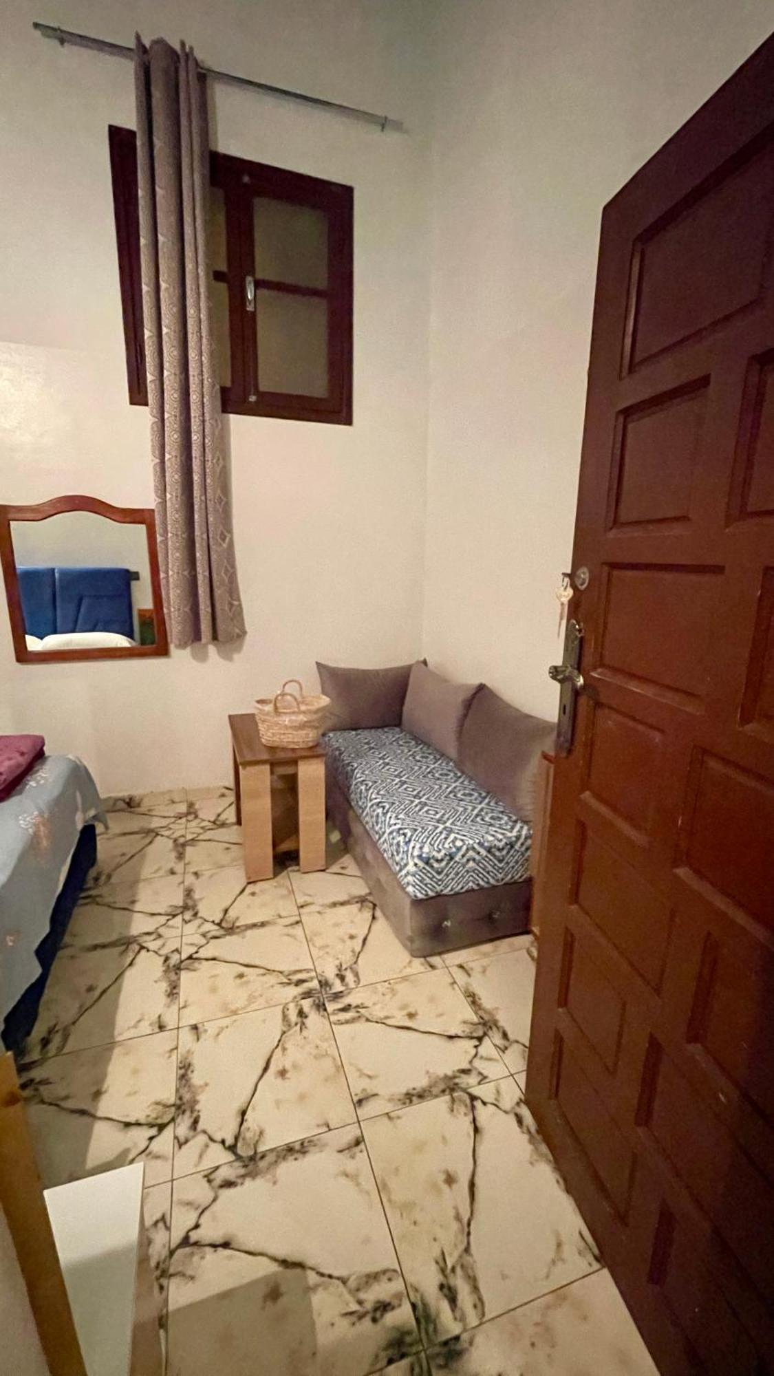 Riad Dar Al Manzah Rabat Dış mekan fotoğraf
