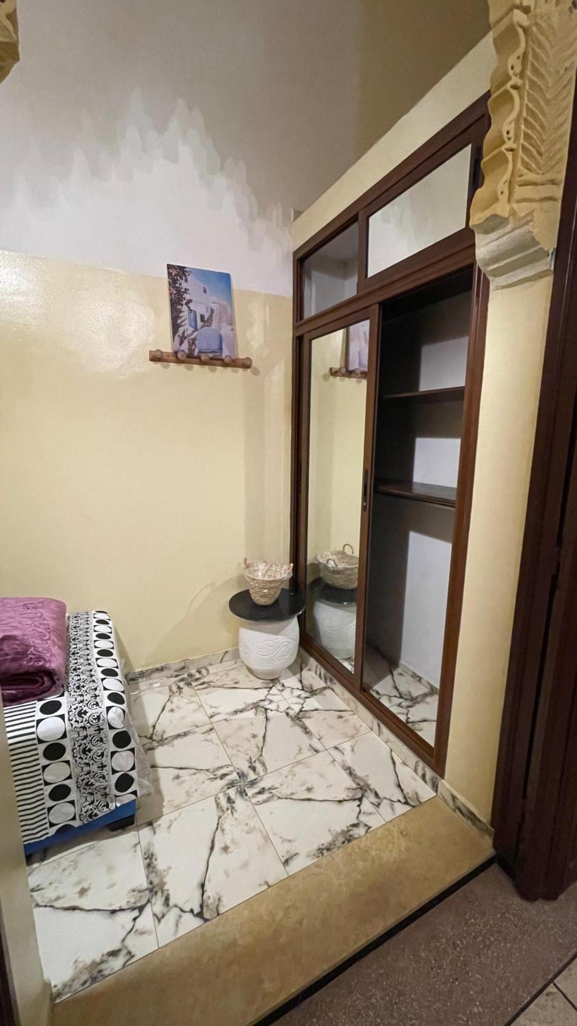 Riad Dar Al Manzah Rabat Dış mekan fotoğraf