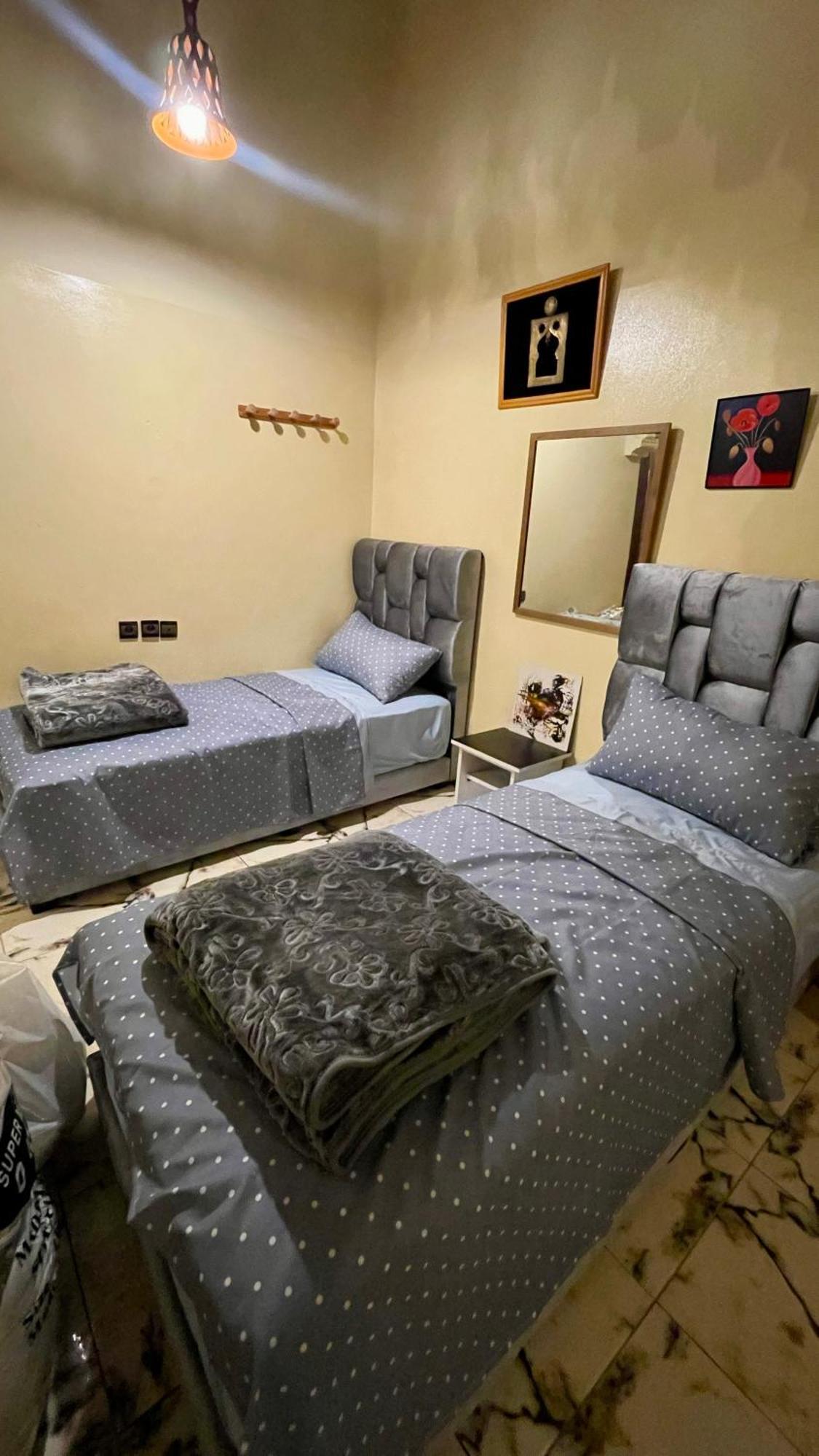 Riad Dar Al Manzah Rabat Dış mekan fotoğraf